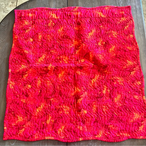 Our Lady of Guadalupe Wall Hanging , Virgen de Guadalupe, Our Lady Quilt - Picture 6 of 7